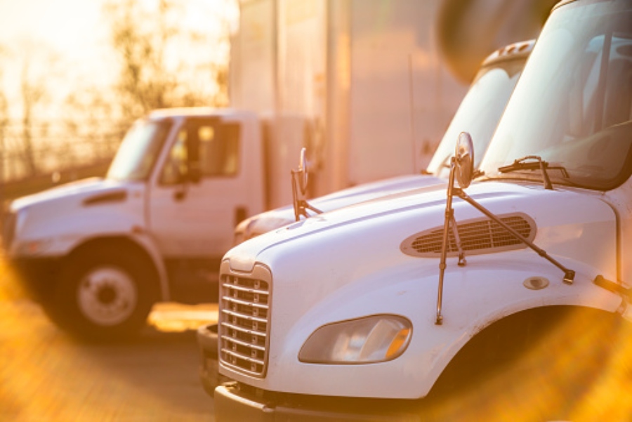 Finding the Right Funding and Financing for Your Trucking Business