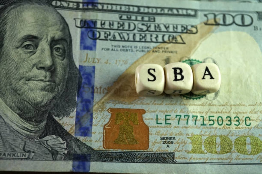 SBA 7(a): A Loan for Every Need