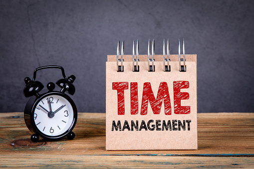 How to Manage Your Time as a New or Young Entrepreneur