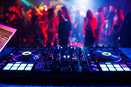 Own a Bar or Nightclub? Need Financing? Here’s Where to Look  