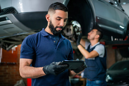  Best Financing Options for an Auto Repair Shop