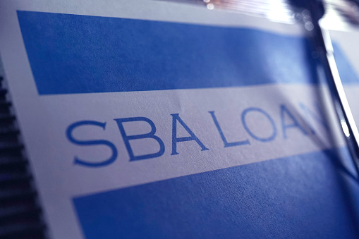 Looking for a Small Business Loan? What to Know: