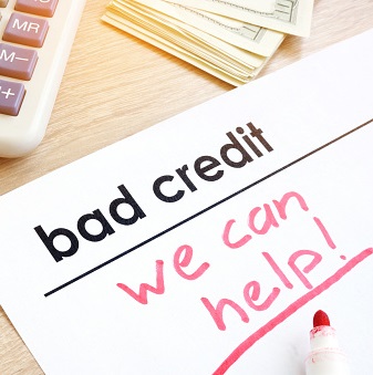 Have Bad Credit But Need Business Funding?