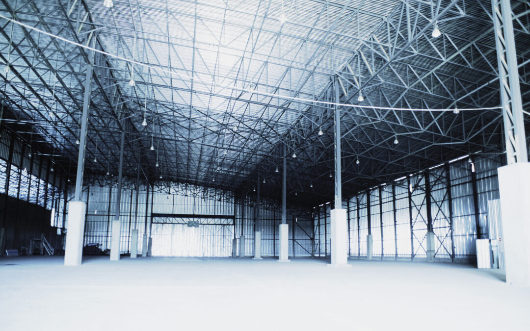 Why You Should Consider Investing in Light Industrial Properties